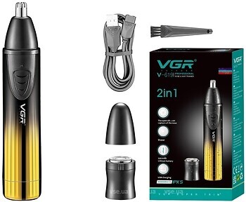 Фото VGR V-619 Gold