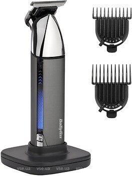 Фото BaByliss T996E