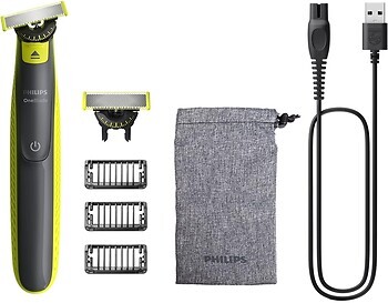 Фото Philips OneBlade 360 Face QP2724/31