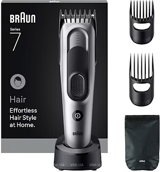 Фото Braun Series 7 HC7590