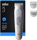 Фото Braun Series 3 BG3530