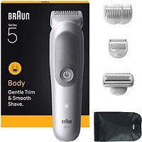 Фото Braun Series 5 BG5550