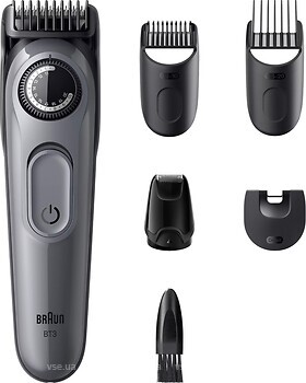 Фото Braun Series 3 BT3560