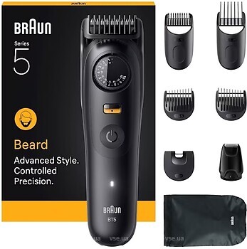 Фото Braun Series 5 BT5560