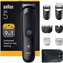 Фото Braun Series 5 AIO5540