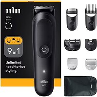 Фото Braun Series 5 AIO5540