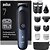Фото Braun Series 7 AIO7540
