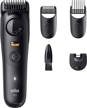 Фото Braun BT 5520