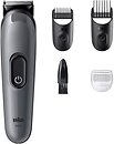 Фото Braun Series 3 AIO3500