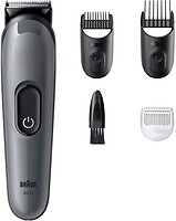 Фото Braun Series 3 AIO3500