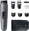 Фото Braun Series 3 AIO3540