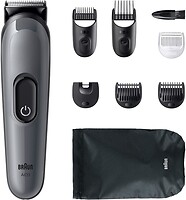 Фото Braun Series 3 AIO3540