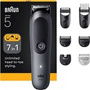 Фото Braun Series 5 AIO5520