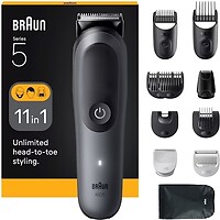 Фото Braun Series 5 AIO5560