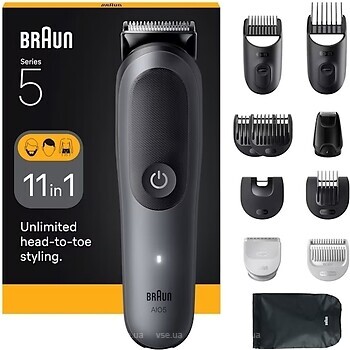 Фото Braun Series 5 AIO5560
