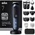 Фото Braun Series 7 AIO7580