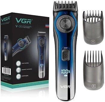 Фото VGR V-080