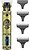 Фото VGR V-228 Gold