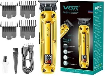 Фото VGR V-904 Gold