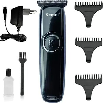 Фото Kemei KM 3800