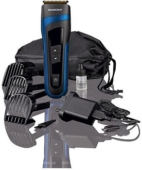 Фото SilverCrest SHBSP 800 A1
