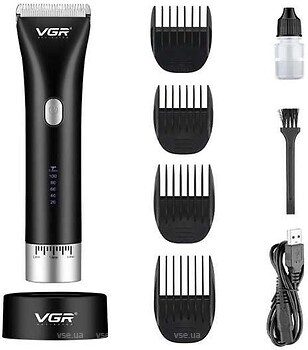 Фото VGR V-185