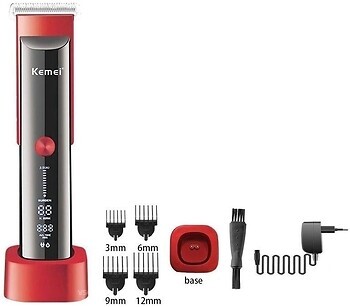 Фото Kemei KM 5016