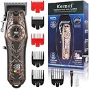 Фото Kemei KM-2617