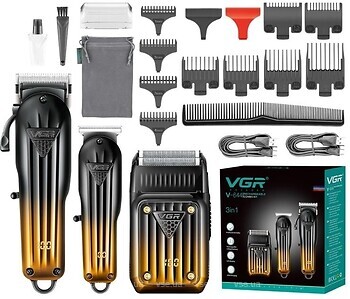 Фото VGR V-644