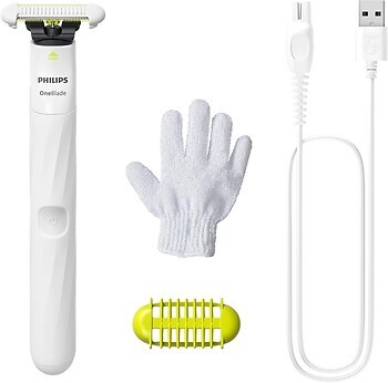Фото Philips OneBlade QP1924/24