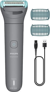 Фото Philips 3000 Series BG3480/15
