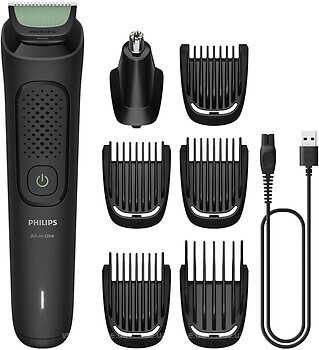 Фото Philips 3000 Series MG3920/15