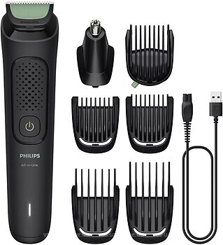 Фото Philips 3000 Series MG3930/15