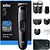 Фото Braun Series 3 AIO3560