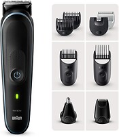 Фото Braun Series 5 MGK5411