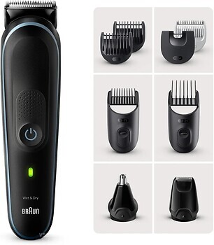 Фото Braun Series 5 MGK5411