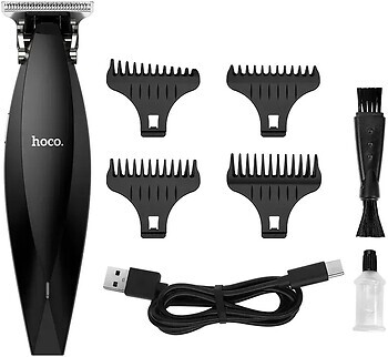 Фото Hoco HP25 Black