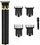 Фото Geemy GM-6603 Black