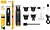 Фото Hoco DAR45 Black