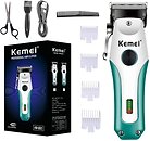 Фото Kemei KM-2621