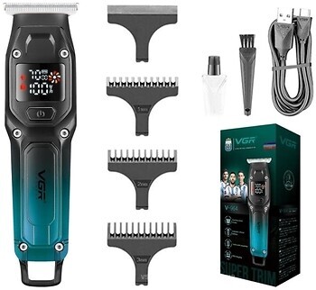 Фото VGR V-964 Green