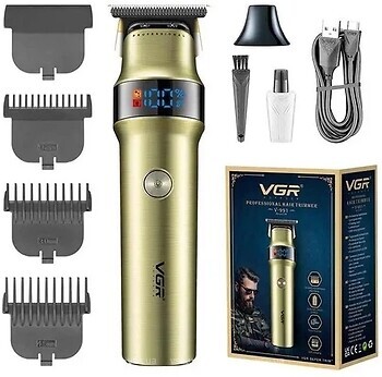 Фото VGR V-991 Gold