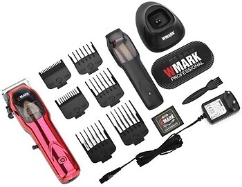Фото Wmark NG-9002 Set Red