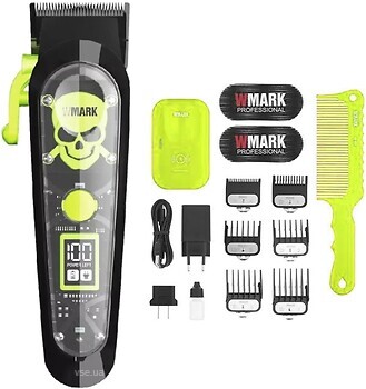 Фото Wmark NG-130 Set Black