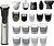 Фото Philips 9000 Series MG9500/50