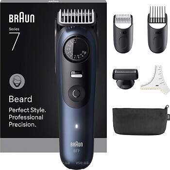 Фото Braun Series 7 BT7520