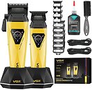 Фото VGR V-877S2 Gold