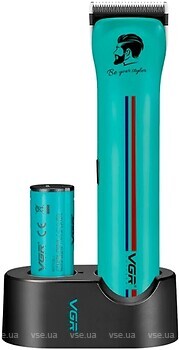 Фото VGR V-160 Blue