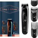 Фото Gillette King C. Gillette Beard Trimmer (7702018575183)