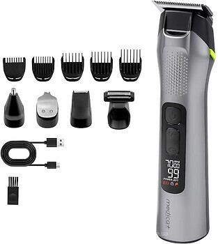 Фото Medica+ Trimmer 9.0